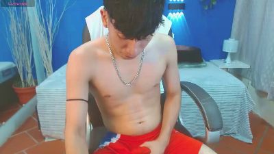 JakeFalconn live cam on Cam4