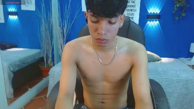JakeFalconn live cam on Cam4
