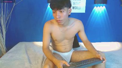 JakeFalconn live cam on Cam4