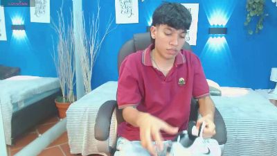 JakeFalconn live cam on Cam4