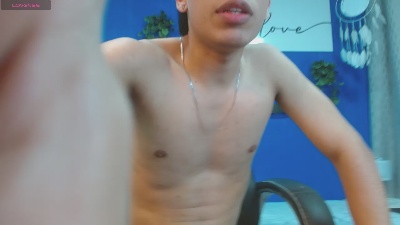 JakeFalconn live cam on Cam4