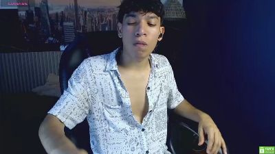 JakeFalconn live cam on Cam4