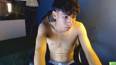 JakeFalconn live cam on Cam4