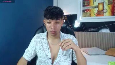JakeFalconn live cam on Cam4