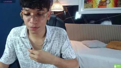 JakeFalconn live cam on Cam4