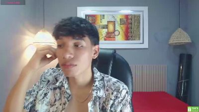 JakeFalconn live cam on Cam4