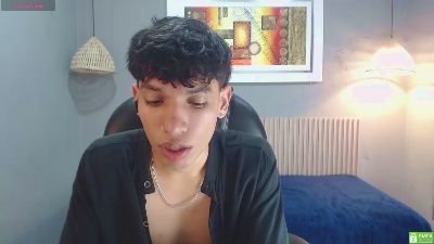 JakeFalconn live cam on Cam4