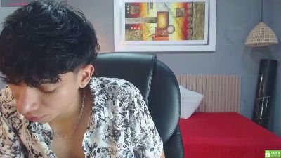 JakeFalconn live cam on Cam4