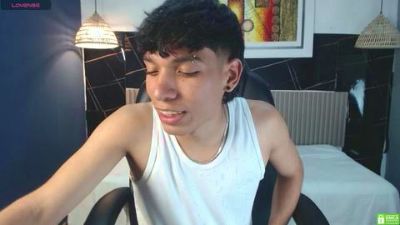 JakeFalconn live cam on Cam4