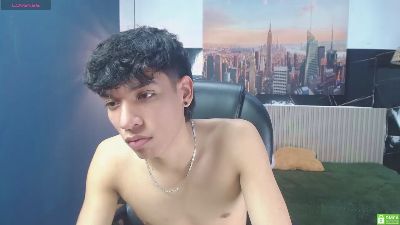 JakeFalconn live cam on Cam4