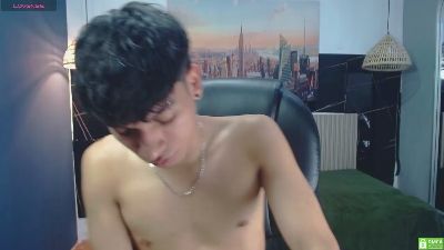 JakeFalconn live cam on Cam4