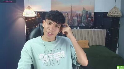 JakeFalconn live cam on Cam4