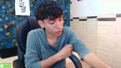 JakeFalconn live cam on Cam4