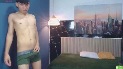 JakeFalconn live cam on Cam4