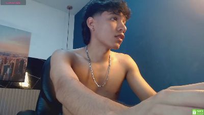 JakeFalconn live cam on Cam4
