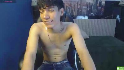 JakeFalconn live cam on Cam4