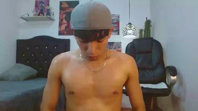 JakeFalconn live cam on Cam4
