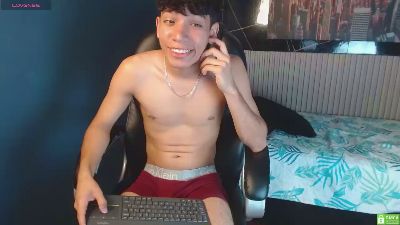 JakeFalconn live cam on Cam4