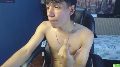 JakeFalconn live cam on Cam4