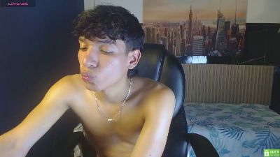 JakeFalconn live cam on Cam4
