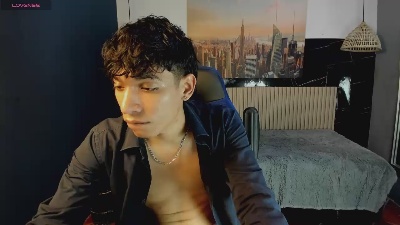 JakeFalconn live cam on Cam4