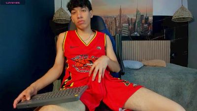 JakeFalconn live cam on Cam4