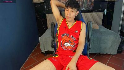 JakeFalconn live cam on Cam4