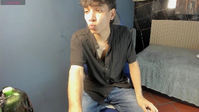 JakeFalconn live cam on Cam4
