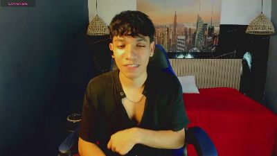 JakeFalconn live cam on Cam4