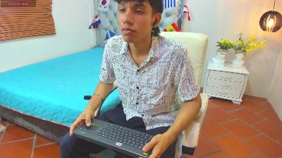 JakeFalconn live cam on Cam4