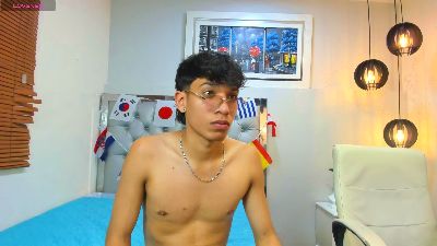 JakeFalconn live cam on Cam4