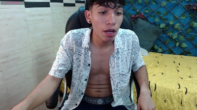 JakeFalconn live cam on Cam4