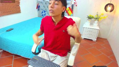 JakeFalconn live cam on Cam4