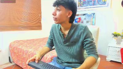 JakeFalconn live cam on Cam4