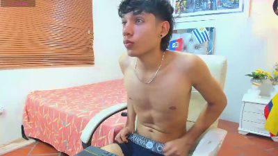 JakeFalconn live cam on Cam4