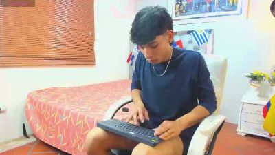 JakeFalconn live cam on Cam4