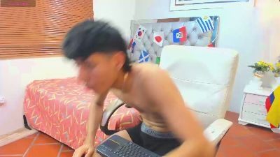 JakeFalconn live cam on Cam4