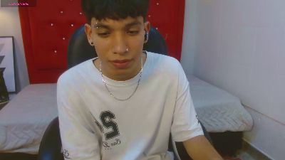 JakeFalconn live cam on Cam4