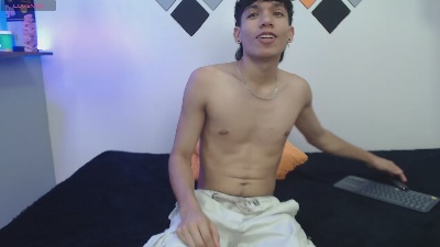 JakeFalconn live cam on Cam4