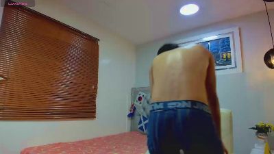 JakeFalconn live cam on Cam4
