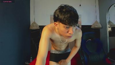 JakeFalconn live cam on Cam4