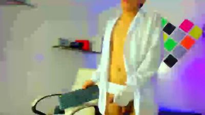 JakeFalconn live cam on Cam4