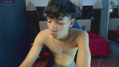 JakeFalconn live cam on Cam4