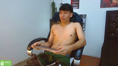 JakeFalconn live cam on Cam4