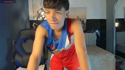JakeFalconn live cam on Cam4