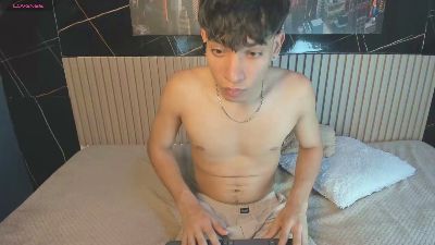 JakeFalconn live cam on Cam4