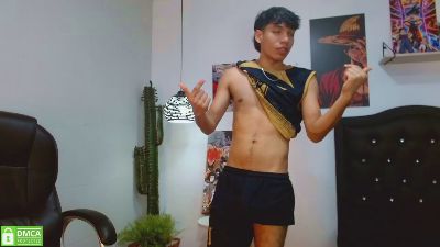 JakeFalconn live cam on Cam4