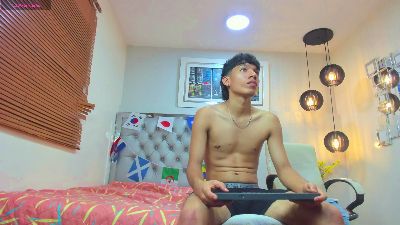 JakeFalconn live cam on Cam4