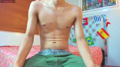 JakeFalconn live cam on Cam4