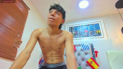 JakeFalconn live cam on Cam4